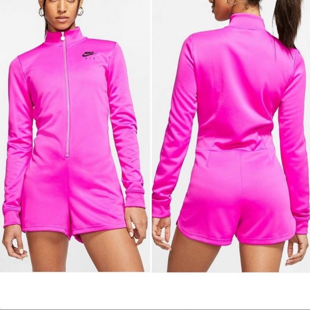 Nike Air Romper